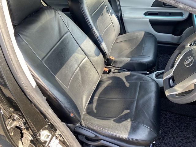 Toyota AQUA 2012-11 15262-11