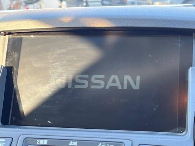 Nissan PRESIDENT 2008-03 187208-2