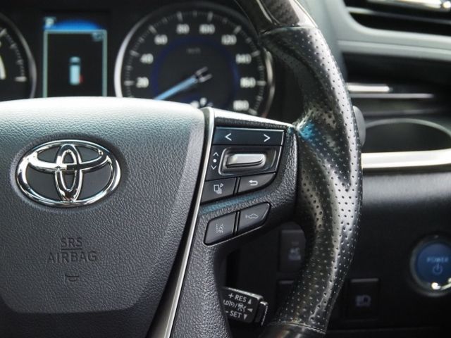 Toyota VELLFIRE 2021-10 15757-19