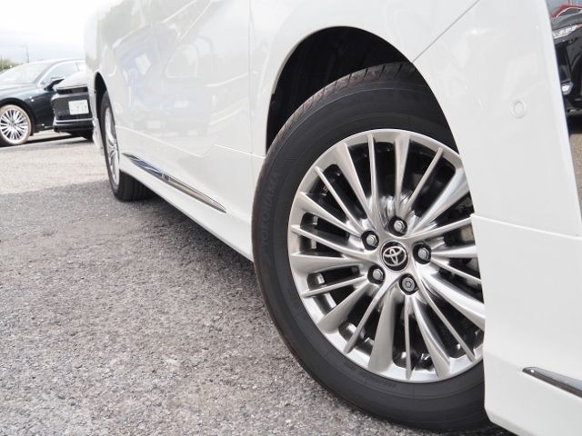 Toyota VELLFIRE 2021-10 15757-7