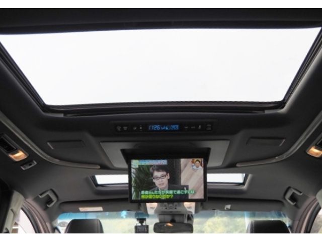 Toyota VELLFIRE 2021-10 15757-8