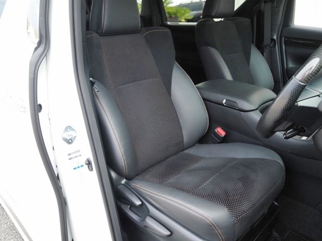 Toyota VELLFIRE 2021-10 15757-10