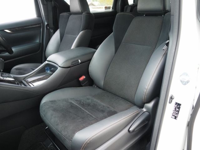 Toyota VELLFIRE 2021-10 15757-11