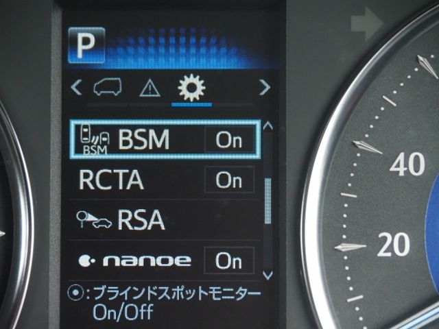 Toyota VELLFIRE 2021-10 15757-25