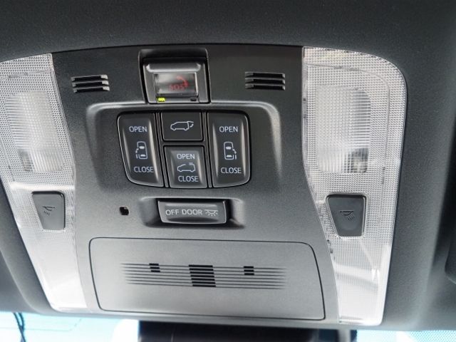 Toyota VELLFIRE 2021-10 15757-29