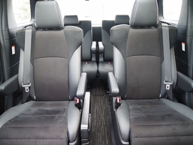 Toyota VELLFIRE 2021-10 15757-13