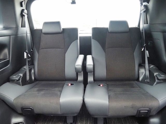 Toyota VELLFIRE 2021-10 15757-15