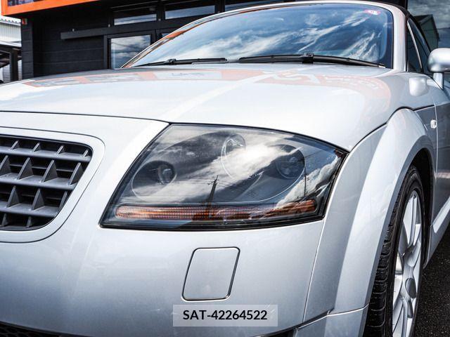 Audi TT ROADSTER 2006-10 395810-5