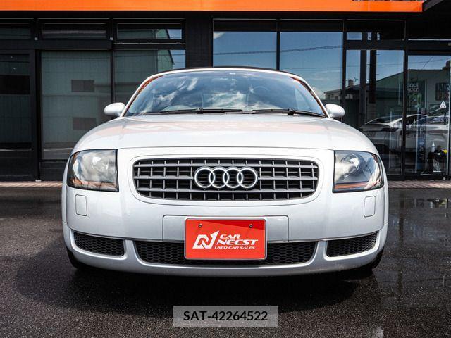 Audi TT ROADSTER 2006-10 395810-2