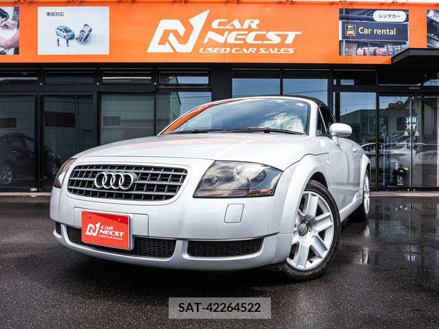 Audi TT ROADSTER 2006-10 395810-0