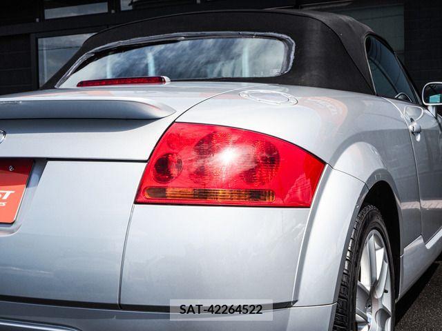 Audi TT ROADSTER 2006-10 395810-18