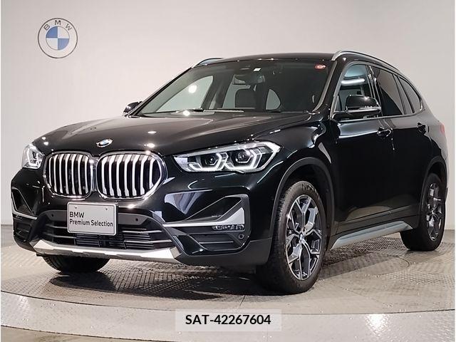Bmw X1 2020-02 217876-0