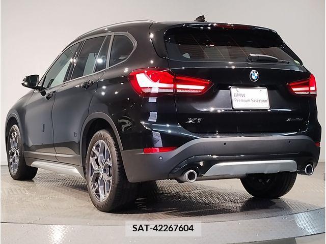 Bmw X1 2020-02 217876-2