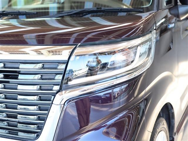 Mazda FLAIR WAGON 2019-02 13848-24