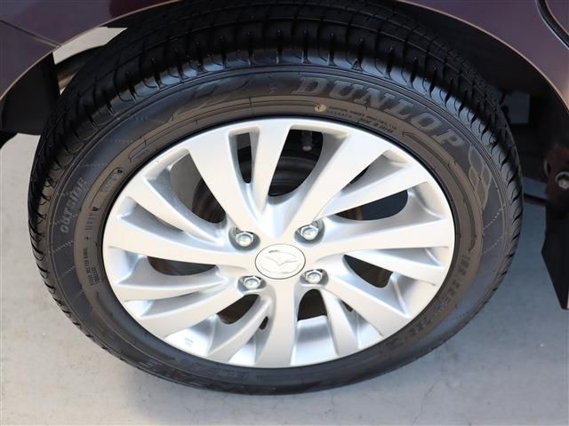 Mazda FLAIR WAGON 2019-02 13848-6