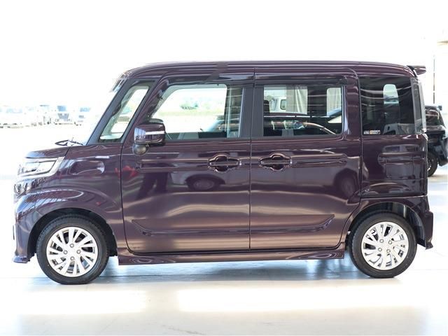 Mazda FLAIR WAGON 2019-02 13848-23