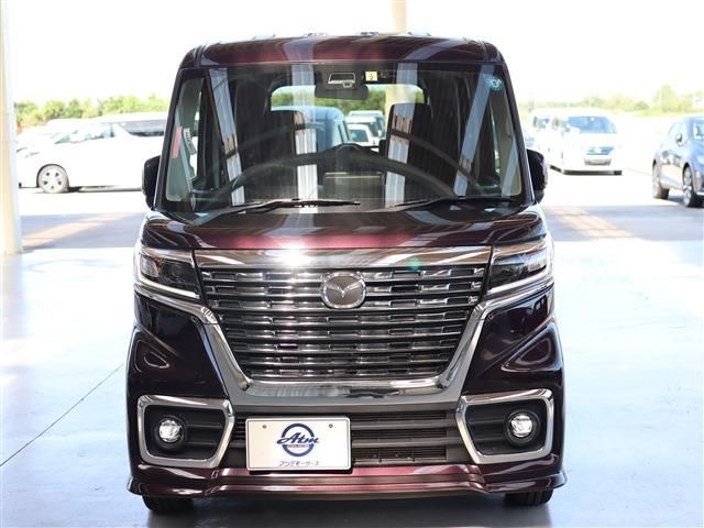 Mazda FLAIR WAGON 2019-02 13848-19