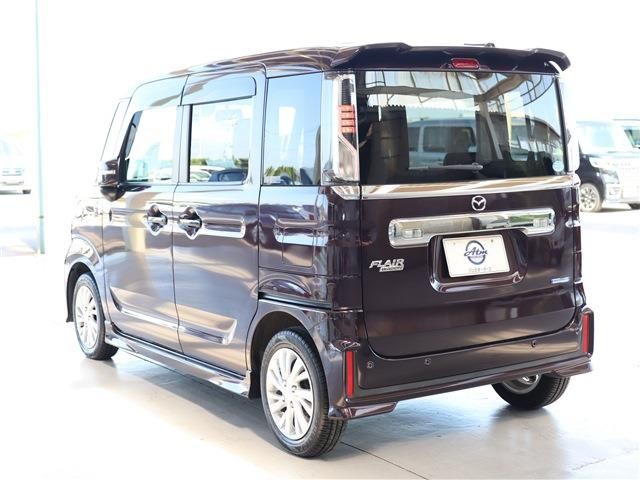 Mazda FLAIR WAGON 2019-02 13848-22
