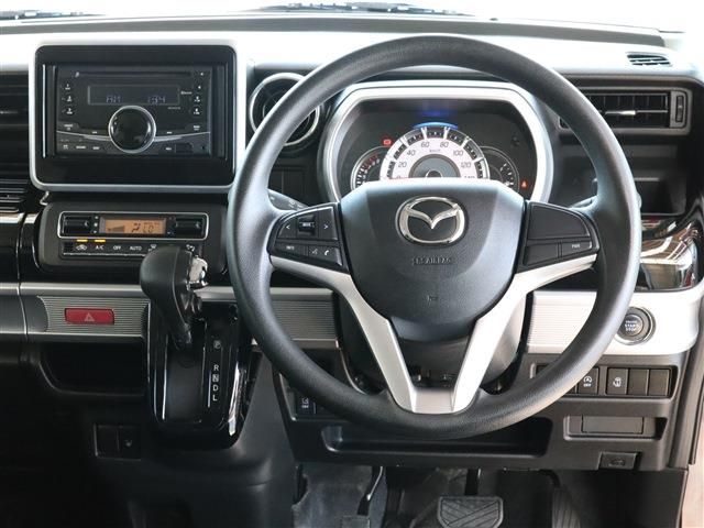 Mazda FLAIR WAGON 2019-02 13848-1