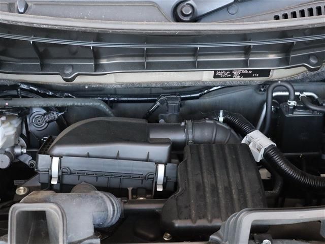 Mazda FLAIR WAGON 2019-02 13848-18