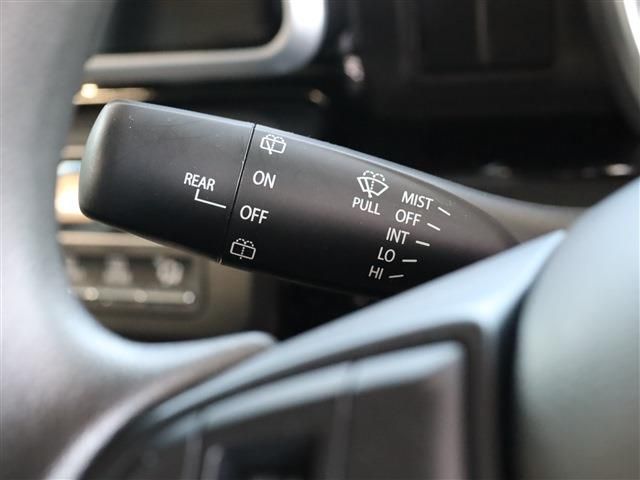 Mazda FLAIR WAGON 2019-02 13848-28