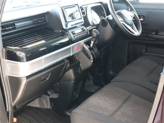 Mazda FLAIR WAGON 2019-02 13848-14