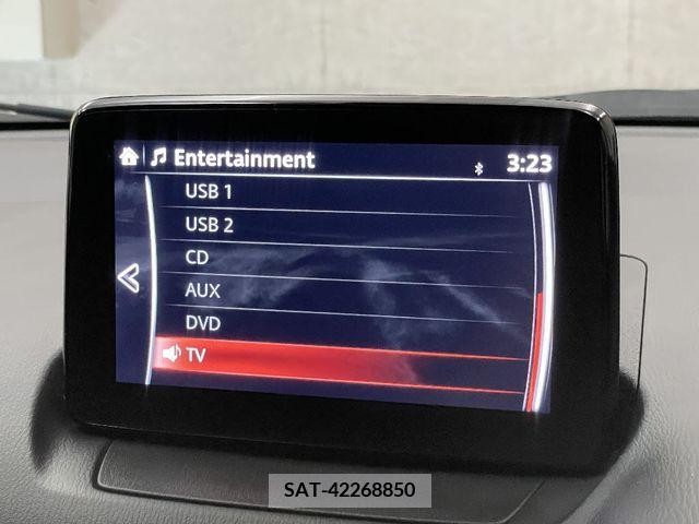 Mazda CX-3 2017-08 265438-17