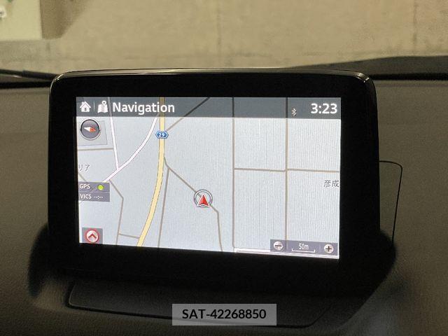 Mazda CX-3 2017-08 265438-16