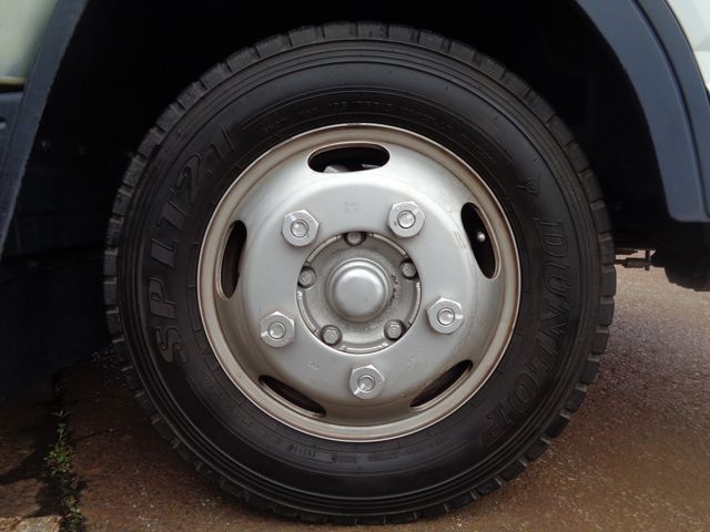 Mitsubishi CANTER 2017-02 8314-20