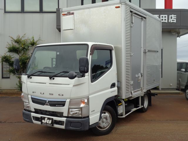 Mitsubishi CANTER 2017-02 8314-0