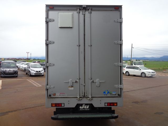 Mitsubishi CANTER 2017-02 8314-6