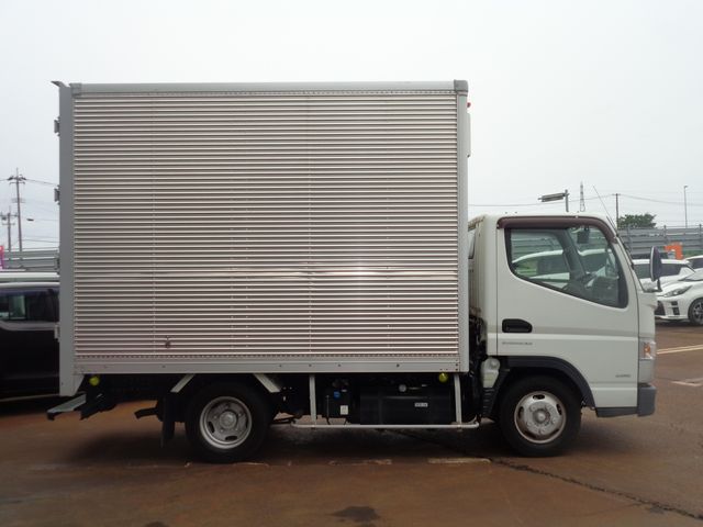 Mitsubishi CANTER 2017-02 8314-4