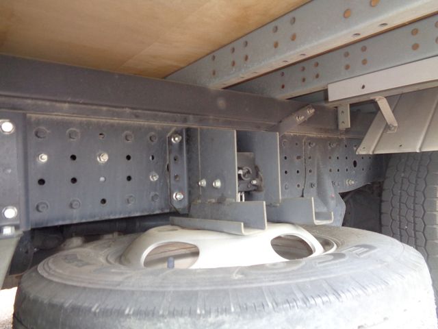 Mitsubishi CANTER 2017-02 8314-28