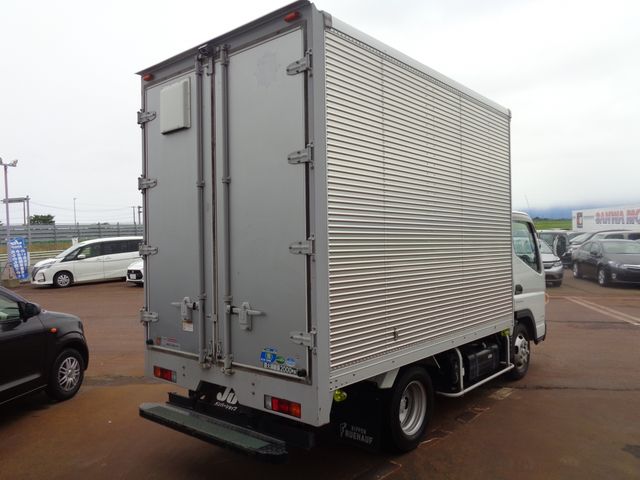 Mitsubishi CANTER 2017-02 8314-2