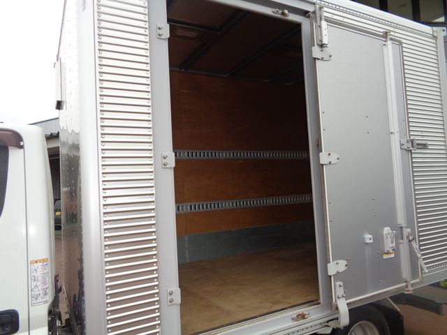 Mitsubishi CANTER 2017-02 8314-15