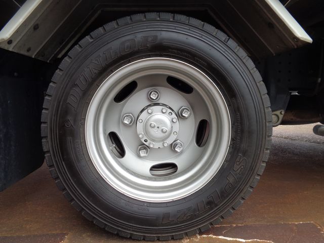 Mitsubishi CANTER 2017-02 8314-21