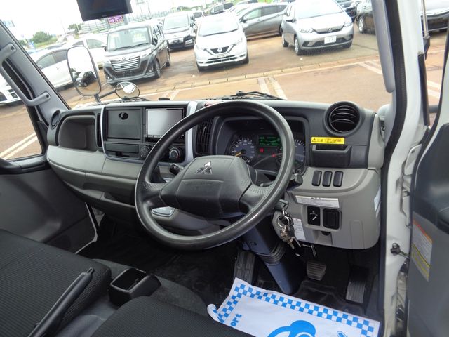 Mitsubishi CANTER 2017-02 8314-1