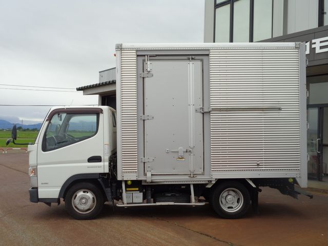 Mitsubishi CANTER 2017-02 8314-5