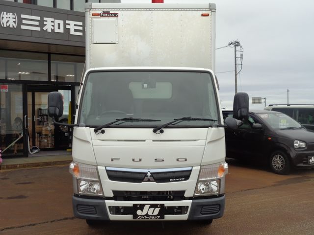 Mitsubishi CANTER 2017-02 8314-3