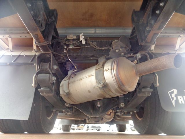 Mitsubishi CANTER 2017-02 8314-25