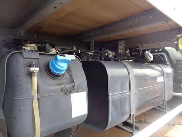Mitsubishi CANTER 2017-02 8314-27