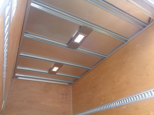 Mitsubishi CANTER 2017-02 8314-16