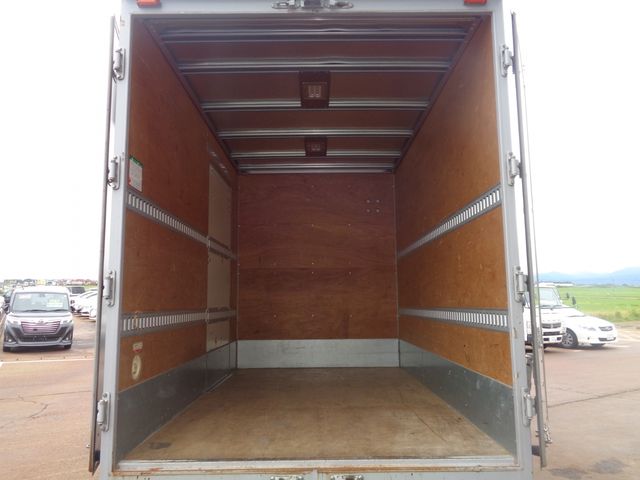Mitsubishi CANTER 2017-02 8314-14