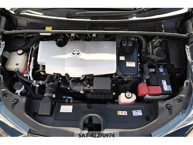 Toyota PRIUS 2017-12 214551-7
