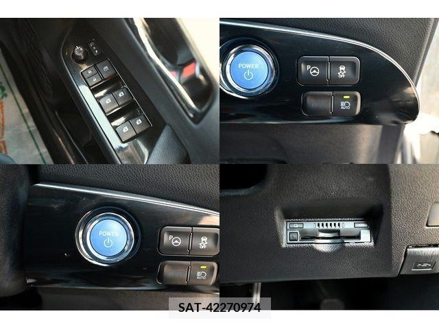 Toyota PRIUS 2017-12 214551-18