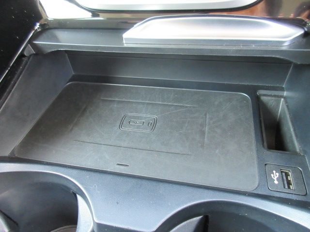Bmw X3 2018-12 19146-24