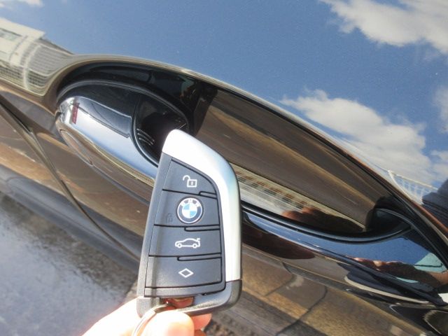 Bmw X3 2018-12 19146-27
