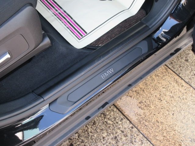 Bmw X3 2018-12 19146-25