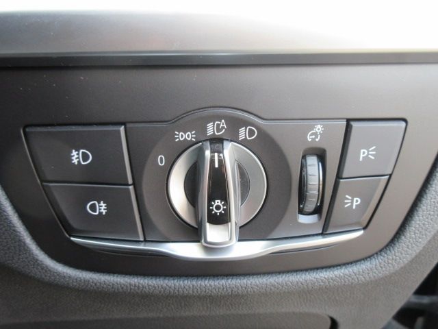 Bmw X3 2018-12 19146-14