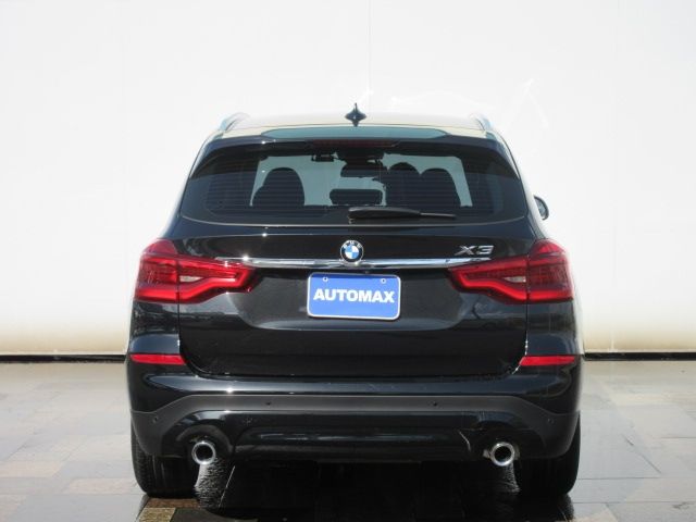 Bmw X3 2018-12 19146-5